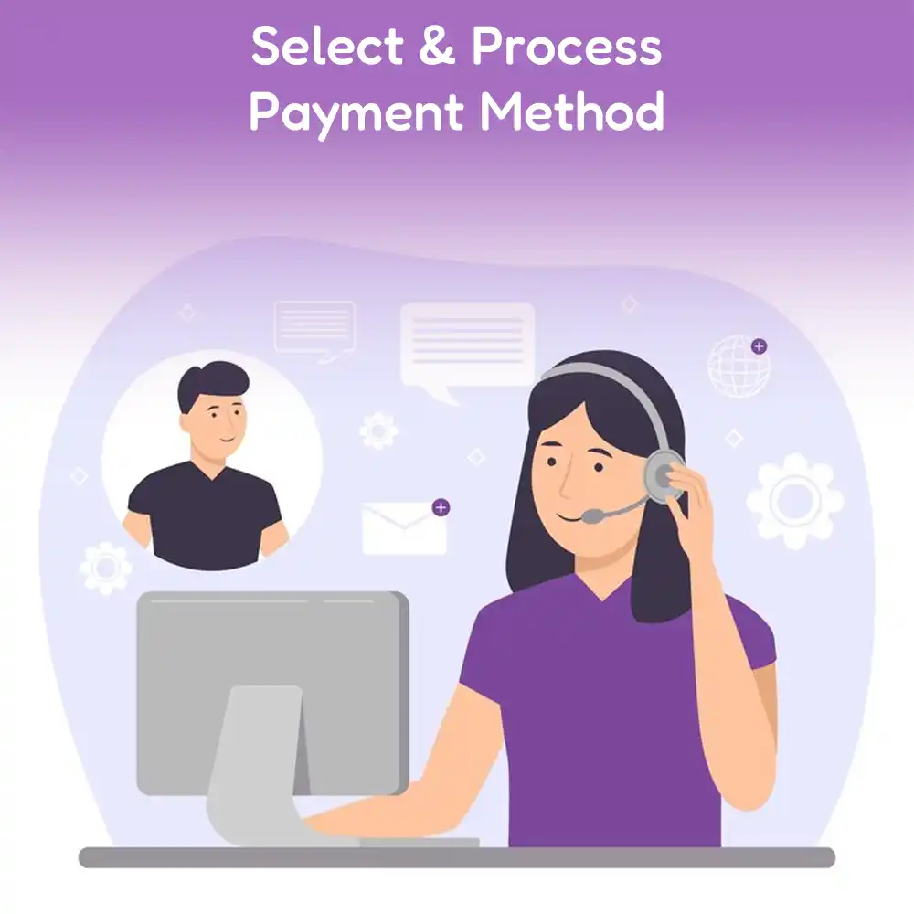 Wait for Our Call & Send All Required Information_adus