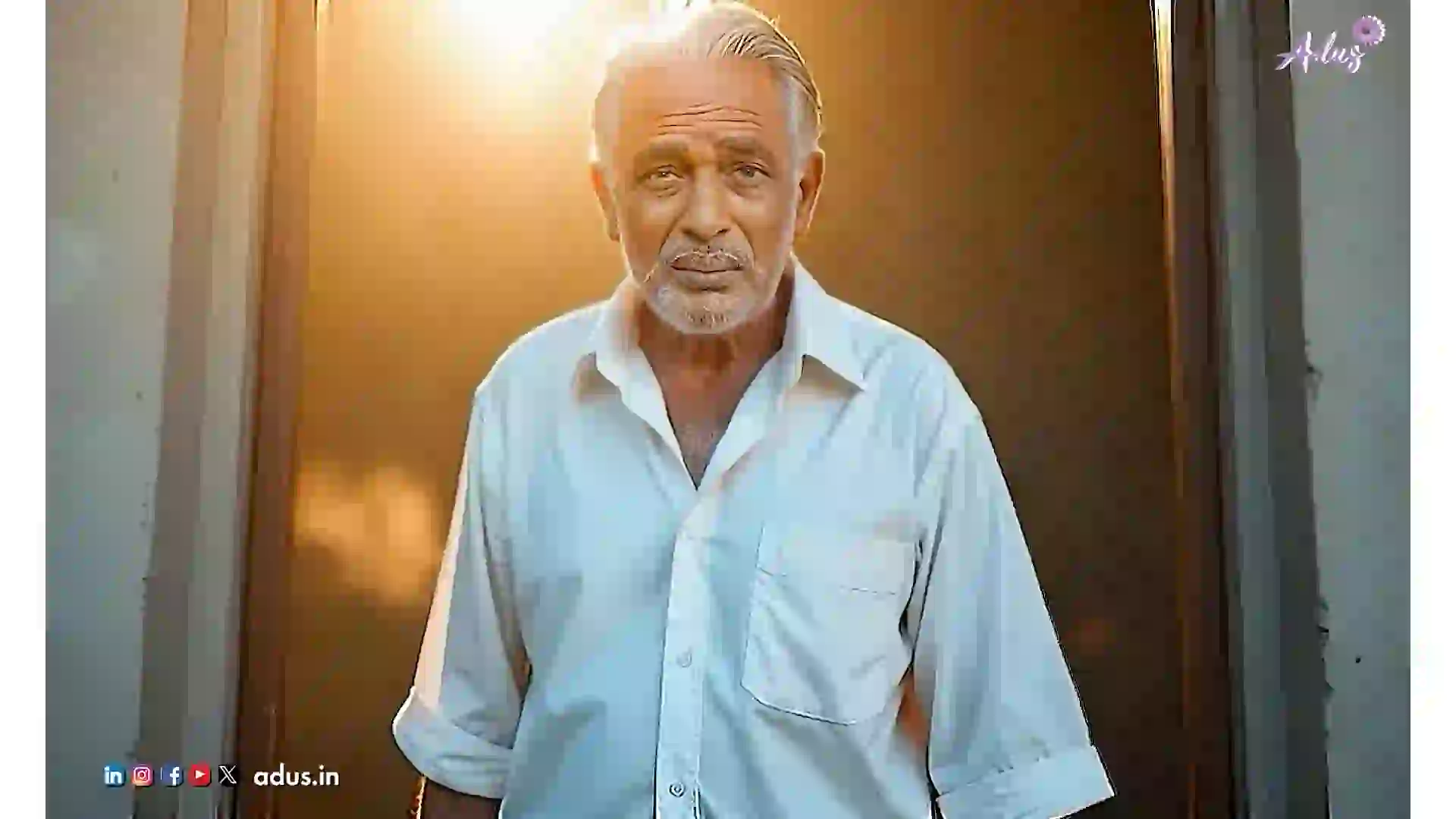 adus.in Pure AI Video Samples 03